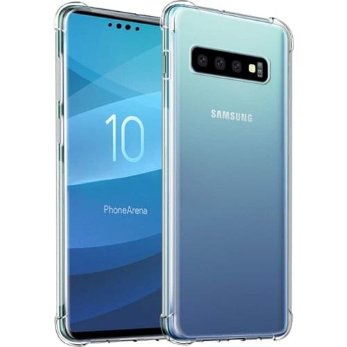Elekzone Samsung Galaxy S10e Phone Cases