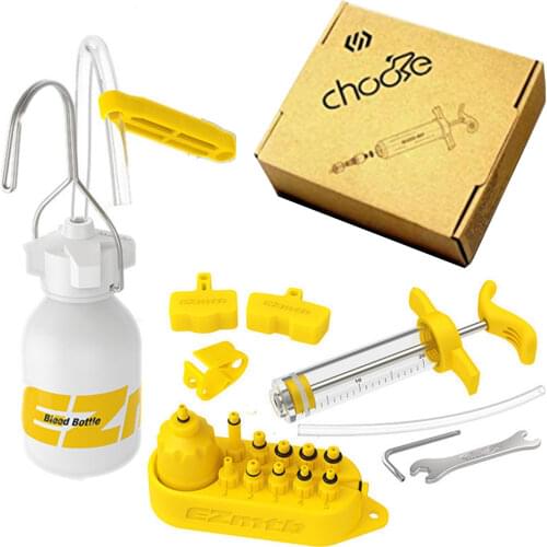 EZMATB Bicycle Repair Tools