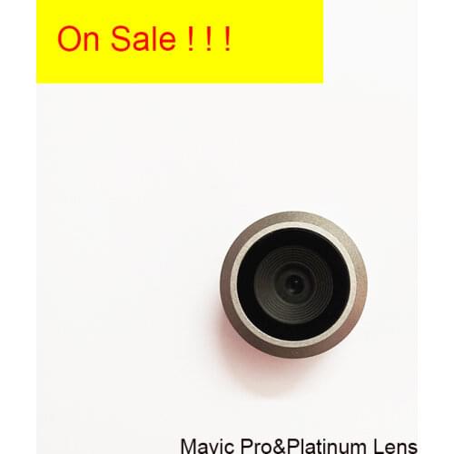 For DJI Mavic Pro & Platinum Camera Lens with Drone Repair Accessories