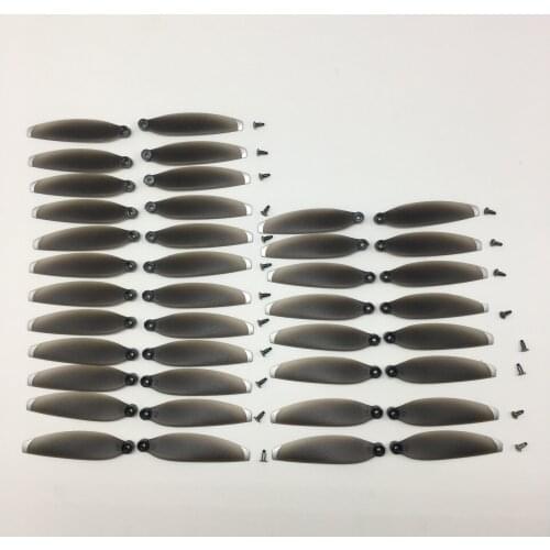 K60 GPS 5G WiFi 4K HD Camera Rc Drone Spare Part Propellers Blades Props Wings Kit