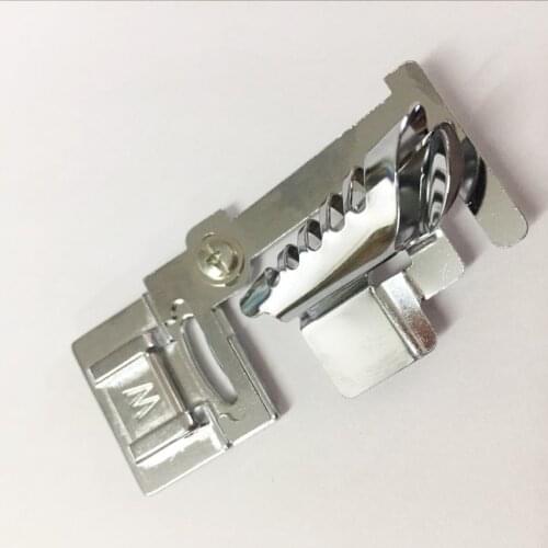 NEW Janome Sewing Machine Binder Foot for 9mm Stitch Width New Models 202-099-008