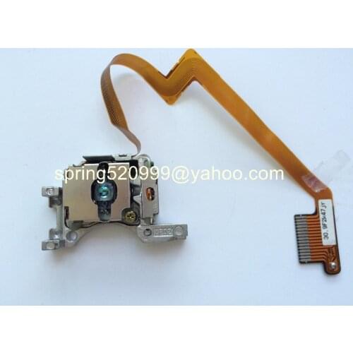 100% Brand new Alpine AP02 laser CD optical pick up Iron one Professional for Mercedes 6 CD changer BM/W 6 CD mechanism lens