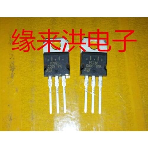 P70ZC 100% New Original