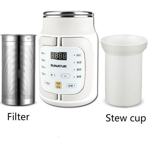 PAIJUKE Small Electric Kettles
