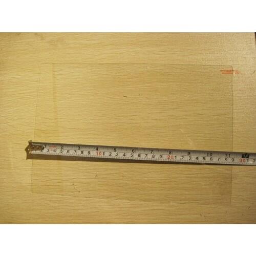 100pcs Tempered Glass Film Screen Protector for Microsoft Surface Pro 4 Pro4 Pro5 Pro 5 Tablet + Cleaning Wipes No Retail Box