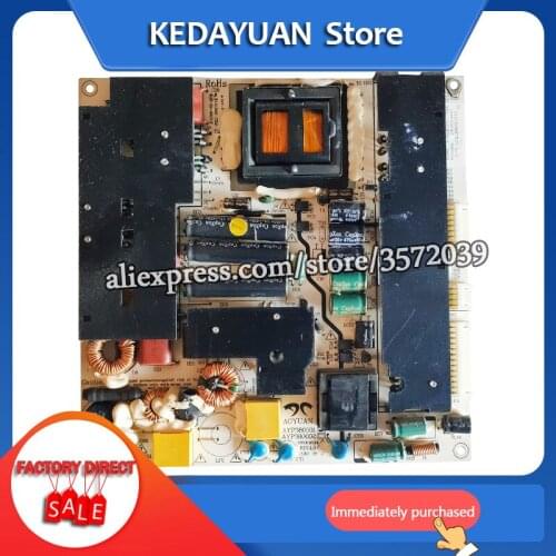 Free shipping for HKC L32V1 LED AYP380001 AYP380002 power board
