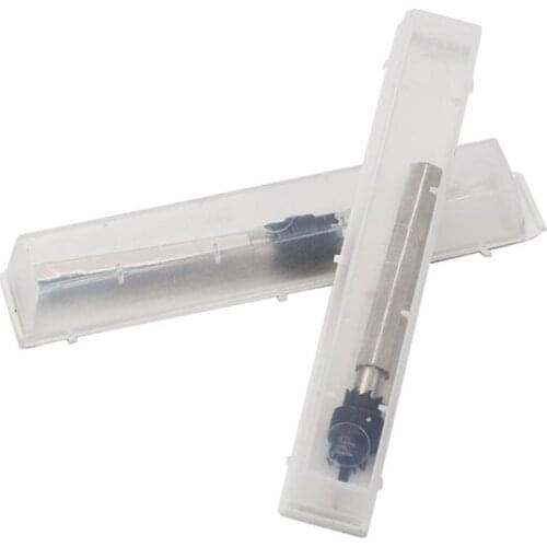 Hex Shank Removal Solder Joint Drill Rotary Spot Weld Cutter Remover Drill Bits