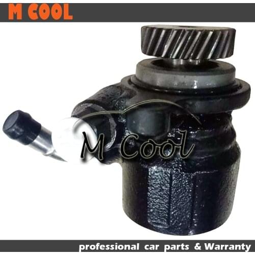 High Quality Power Steering Pump For Toyota Land Cruiser