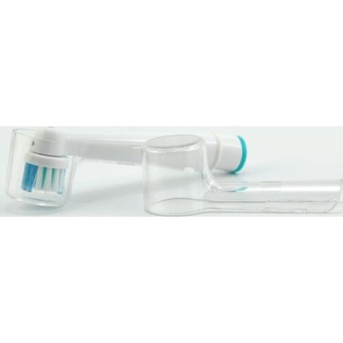 Electric Toothbrush Head Protective Cover Replacement Brush Heads Protection Cap