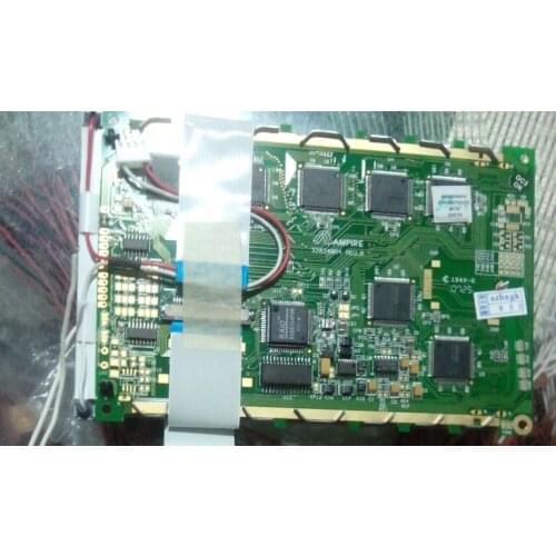 5.7' New or Used Replacement LCD for AMPIRE AG320240F 320240F 320*240 Screen Module Panel, 24 Pin CCFL backlight