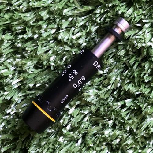 1pc .335 Right Hand Golf Shaft Sleeve Adapter For FLYZ Fly-Z/+ Bio Cell/+ Driver 8.5°-11.5