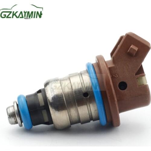 1PCS original fuel Injectors nozzle for hyundai NF SONATA CARENSE OE 35310-25700 3531025700 25700