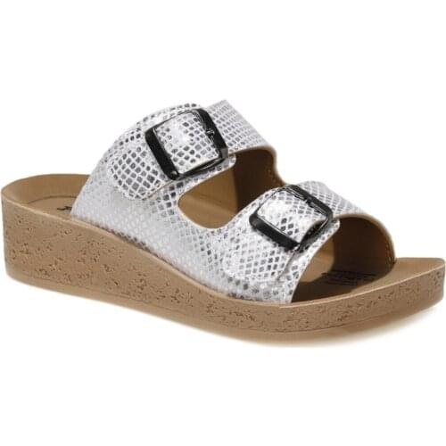2021 Summer New Fashion Women Casual Daily Sandals Slippers