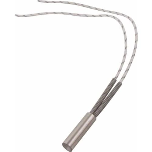 250mm 280mm 300mm Tube Length 316 Stainless Steel High Power Cartridge Heater Element 110V 220V 380V