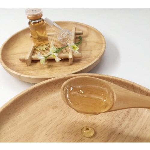 5x UNLABELLED Face Essence Of Snow Grassland Centella Asiatica Skin Repair Serum 10ml*5pieces