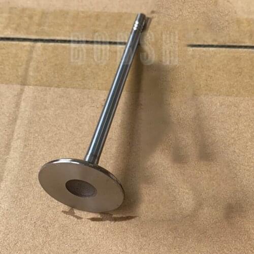 Car Cylinder head intake valve assembly 2014-Mas era tiQ uat tro por teG hib li engine intake valve oil seal valve stem top cup