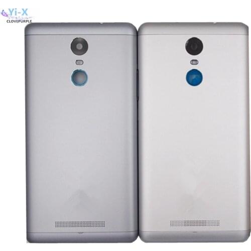 New Back Door Battery Cover Housing Case For Xiaomi Redmi Note 3 Note3 Pro (150 mm)