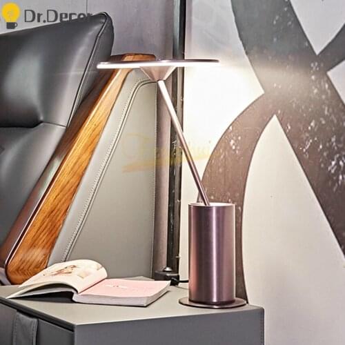 Dr.Decor LED Table Lamps