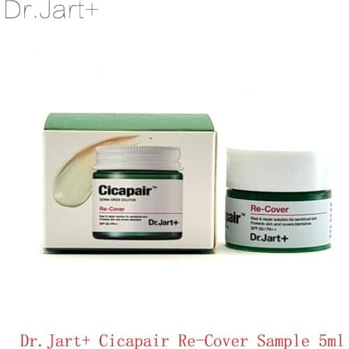 Dr.Jart+ Creams