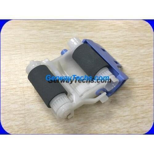 GerwayTechs RM2-1275 RM2-1275 CanonimageRUNNER ADVANCE 525iF 525iFZ Tray 2 Pickup Roller QTY-2
