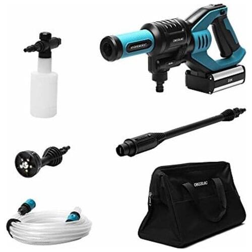 Jet Wash Cecotec HydroBoost 10000 Liberty 180 W