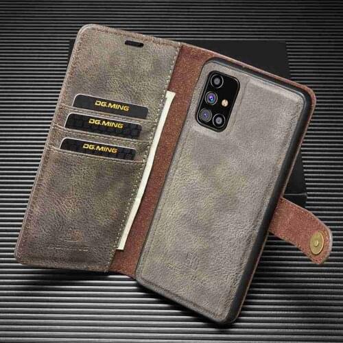 MAKEULIKE Phone Cases Samsung Galaxy F41