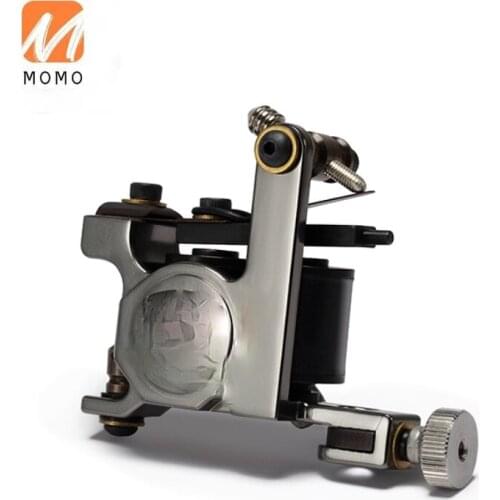 Cut Line Tattoo Tattoo Machine Coil Machine