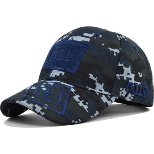 Fashion Unisex Airsoft Tactical Hiking Casquette Hats Camo Baseball Cap Fishing Caps Men Outdoor Hunting Camouflage Jungle Hat