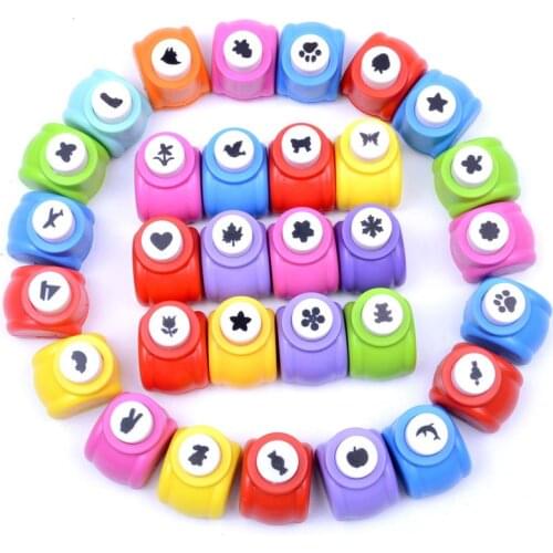 MROOFUL Manual Hole Punches