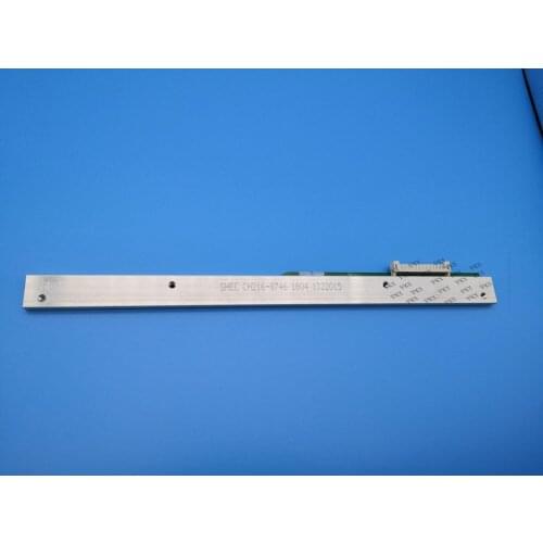 New SHEC CH216-8746 ECG machine thermal print head printing accessories ECG print head Thermal printing accessories