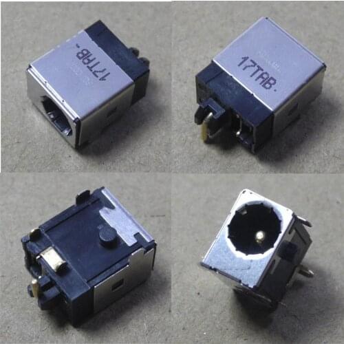 New Laptop DC Jack Power Socket Charging Connector Port For Acer Aspire 2350 3100 3650 3690 4310 4320