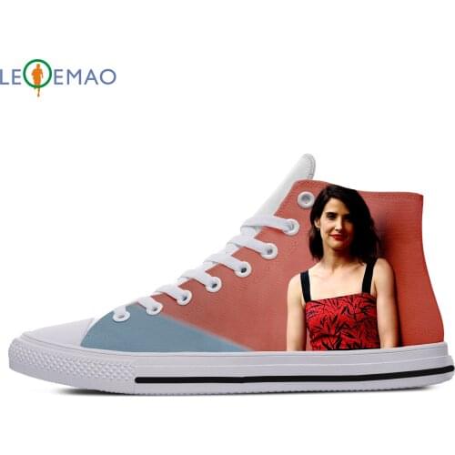 Custom Spring Autumn Canvas Shoes Coby Smulders High Quality Handiness Flats Mens Casual Shoes Comfortable Big White Zapatillas