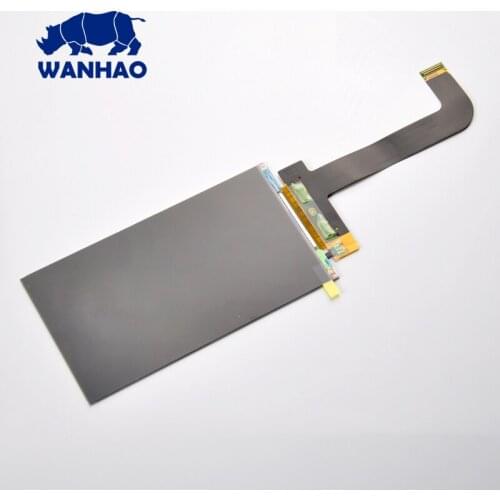 Original WANHAO 3D Printer Spare Parts Wanhao D7 LCD Display 2K