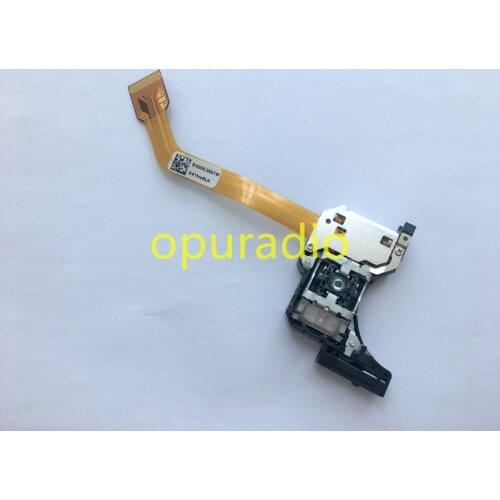 Original Alpine DVD laser DV58U11H DV53U110 DV58U11R DV53U11H lens for BMW NBT car DVD audio systems