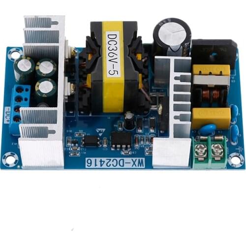 36V 180W Switching Power Supply Board High power industrial power module AC-DC module 36V 5A Electrical equipment switch