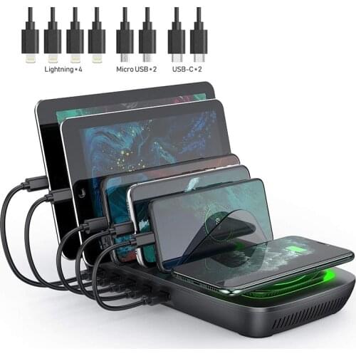 Беспроводные зарядки для мобильных телефонов seenDa China At AliExpress