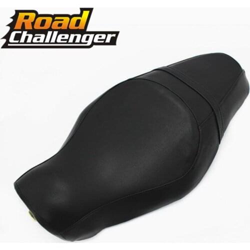 Motorcycle Saddle Seats Front Driver Rear Passenger Seats Cushion Pad Tour Seat Cushions Accessories For Harley 883 XL1200