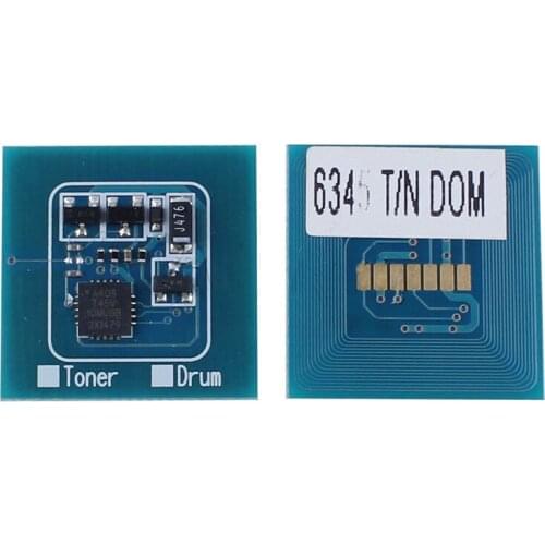 Compatible SCX-D6345A Chip For Samsung SCX6345 Laser Printer