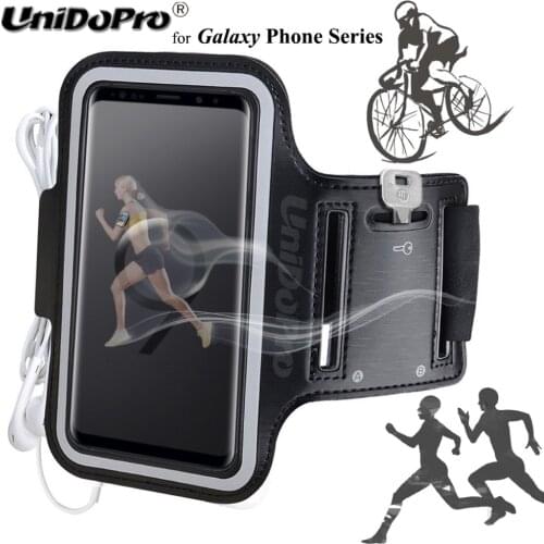 Unidopro Samsung Galaxy S9 Phone Cases
