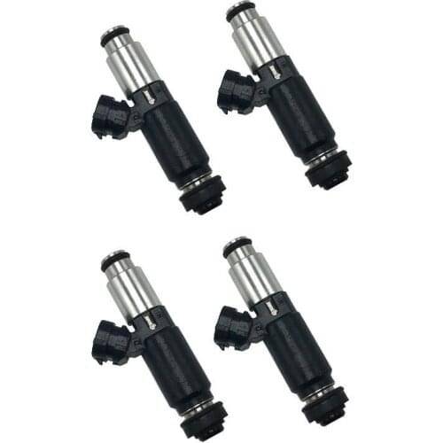 High performance fuel injector fit for mazda rx8 fuel injectors Matched E85*4