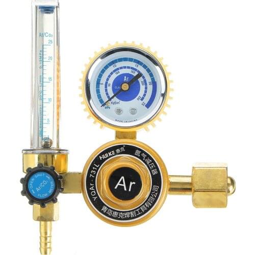 ZUIDID Pressure Regulators