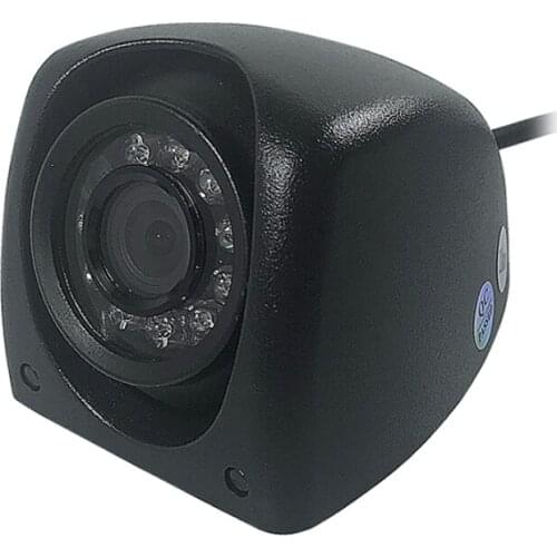 1080p car backup camera system truck camera system rearview camera truck waterproof