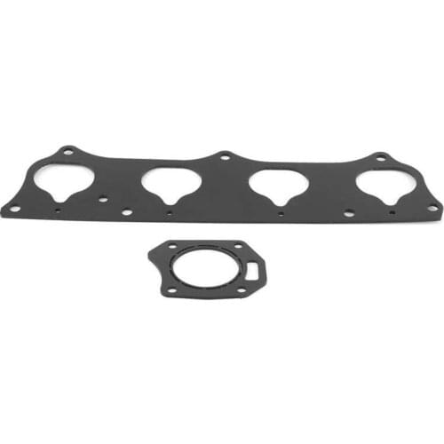 Automobiles araba aksesuar Thermal Intake Manifold Gasket Replacement Fit for Honda Acura / Civic / K20a‑K20z RSX auto