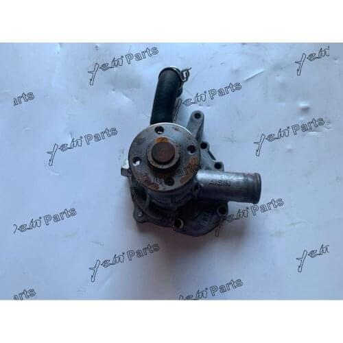 Free Shipping S753 Water Pump For Shibaura Engine