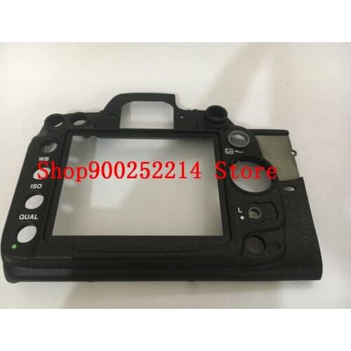NEW For Nikon D7000 Back Cover Rear Case Shell Camera Replacement Unit Repair Spare Part