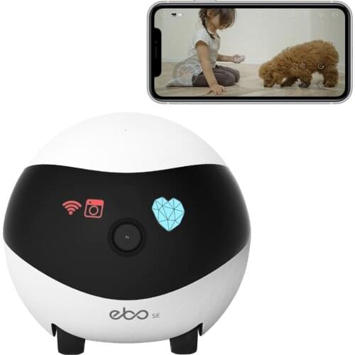 Dadafun Robots With A Camera