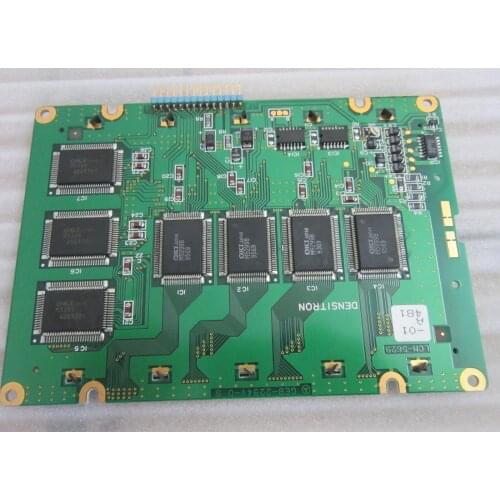 For GEB-2294V LCD Screen Display Panel Module Original