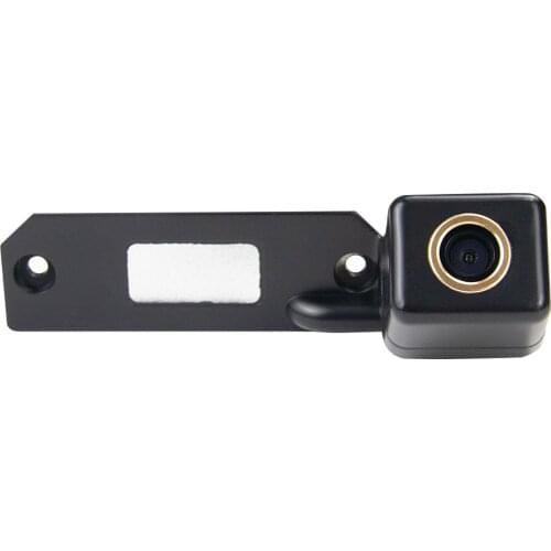 For Caddy B5 B6 Passat 3C Variant/Touran Golf IV/Golf Plus/Sharan/Skoda Superb I Multivan T5 Misayaee Rear View backup Camera