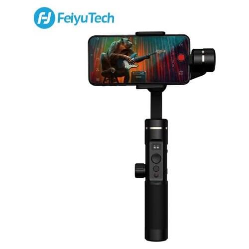 FeiyuTech Handheld Gimbals For Smartphones