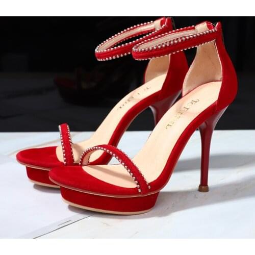 Women's Sandals Fornihapfirafs China